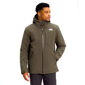 Tour Triclimate Northface jacket - men’s